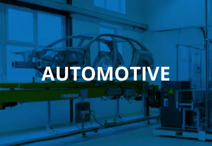 Automotive